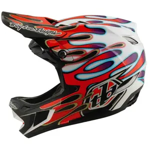 Troy Lee Designs, Accessoires pour casques de véloVendu parbikeinn