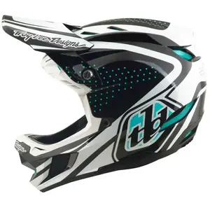 Troy Lee Designs, Accessoires pour casques de véloVendu parbikeinn