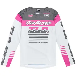 Troy Lee Designs Maillot Enduro Manches Longues Sprint pas cher
