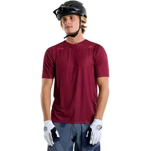 Troy Lee Designs Maillot Enduro Manches Courtes Skyline Air pas cher