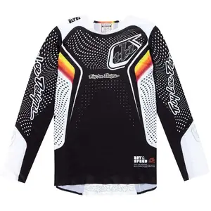 Troy Lee Designs Maillot Enduro Manches Longues Sprint Ultra pas cher