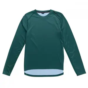 Troy Lee Designs Maillot Enduro Manches Longues Lilium pas cher