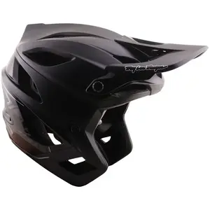 Troy Lee Designs Casque De Descente Stage Stunt pas cher