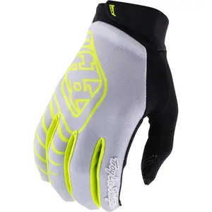 Troy Lee Designs GP Pro Mono Motorcross handschoenen pas cher