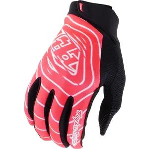 Troy Lee Designs GP Pro Stagger Motocrosshandschoenen pas cher