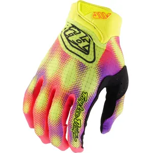 Troy Lee Designs Air Aura Motocrosshandschoenen pas cher