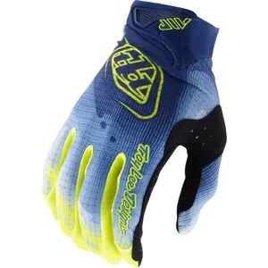 Troy Lee Designs Air Illusion Motocrosshandschoenen pas cher