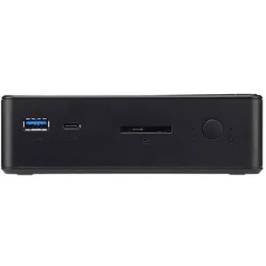 Shuttle Barebone XPC nano NC10U5 (Intel Core i7-8565U), Barebone