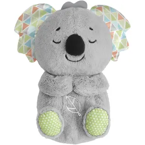 Fisher-Price Bedtijd Koala - Knuffel - Baby Speelgoed pas cher