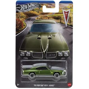 Véhicule Hot Wheels Célébration Modèle aléatoire pas cher