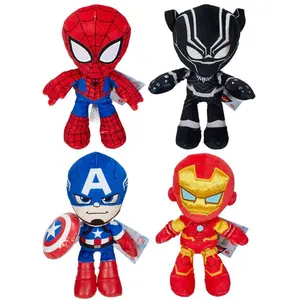 Comparateur de prix : Pixar Peluche - Marvel - Assortiment De Peluches 20cm