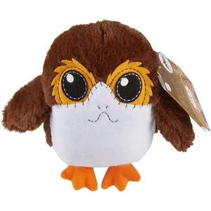 Star Wars Galaxy's edge - GXH80 - Peluche officielle 20cm - Porg - éme... pas cher