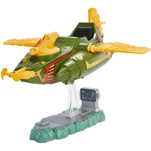 Mattel Figurine Masters of the Universe Wind Raider figure - - - Ocio Stock pas cher