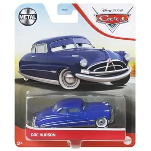 Mattel Disney Pixar Cars 3 - Diecast Single pas cher