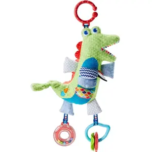 Fisher-Price Jouet d'éveil Fisher Price Crocodile d'activité pas cher