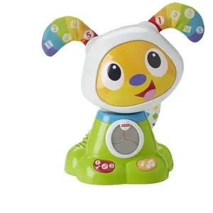 Mattel Fisher-Price Bebo Le Chien pas cher