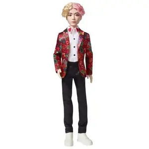 BTS Core Fashion Doll Bangtan Boys V - K-Pop Popster Pop pas cher