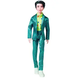Mattel Bts - Poupee Rm 28cm - 6 Ans Et + - Mattel pas cher