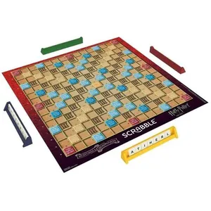 Mattel Scrabble Harry Potter GPW40 pas cher