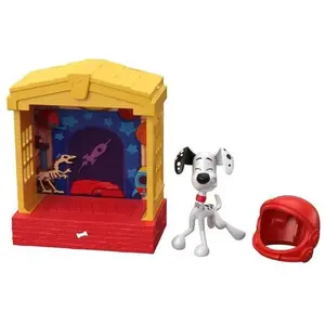 Maison de Dylan 101 Dalmatiens pas cher