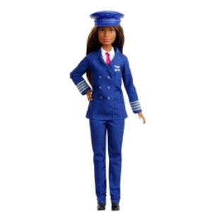 Poupée Barbie Pilote 60ème anniversaireVendu parfnac-be