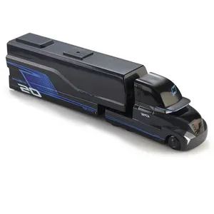 Comparateur de prix : Véhicule Disney Cars Transporteur Modèle aléatoire