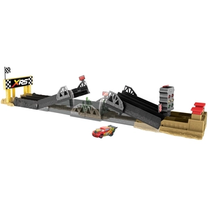 Playset Cars Drag Racing pas cher