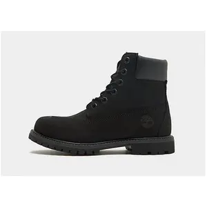 Timberland Timberland Womens Noir Premium 6 Inch Boots Tower London - 39 pas cher