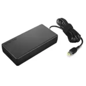 Lenovo ThinkPad 170W AC Adapter (Slim Tip) - adaptateur secteur - 170 ... pas cher