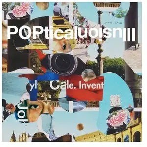 Domino Poptical Illusion pas cher