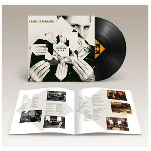 Comparateur de prix : ALSO/DOMINO The Human Fear