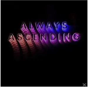 ImportCDs Domino Always Ascending Edition Deluxe Vinyle coloré pas cher