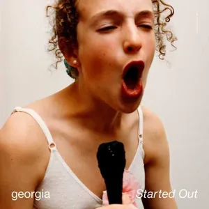 Comparateur de prix : DOMINO Georgia - Début Du Vinyle