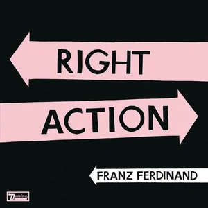 Disques vinyles populaires : 7-Right Action pas cher