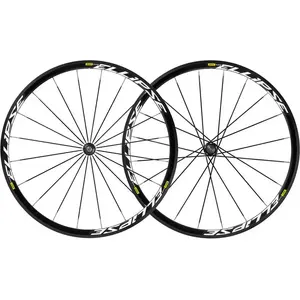 Mavic Jeu De Roues De Route Ellipse pas cher