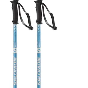 Salomon Bâtons Rental Anodized pas cher