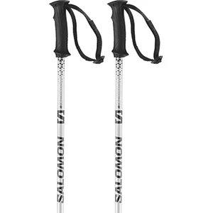 Salomon Bâtons Rental CompositeVendu parsnowinn