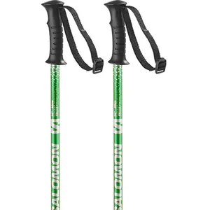 Salomon Bâtons Junior AnodizedVendu parsnowinn