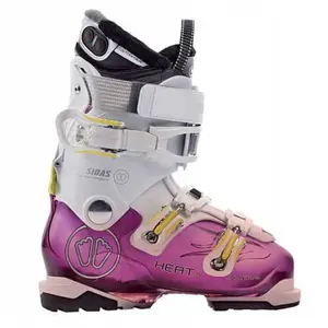 Sidas Chaussures De Ski Chauffantes Pour Femme Heated Skiboots pas cher