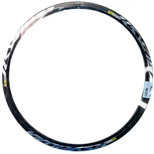 Mavic Jante Arrière Ksyrium Pro Disc