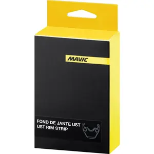 Mavic Fond De Jante Ust 27.5x19c pas cher