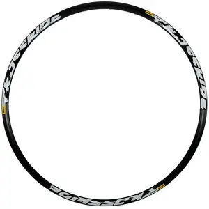 Mavic Jante Crossride Fts-xVendu parbikeinn