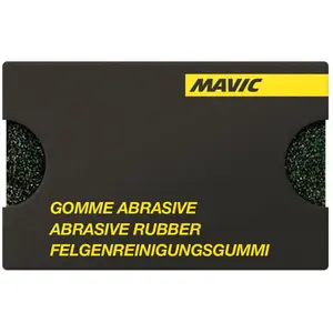 Mavic Outil Abrasive Rubber 16 pas cher