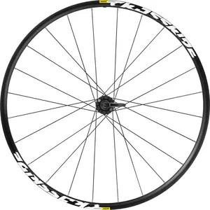 Mavic Roue Arrière De Vtt Crossride Fts-x 27.5´´ 6b Disc Qr pas cher