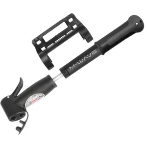M-Wave 470337 Double Shot B Pompe à air pas cher
