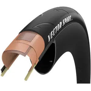 Goodyear Pneu De Route Vector Sport 700 X 30 pas cher