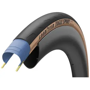 Goodyear Pneu De Route Eagle Sport 700 X 25 pas cher