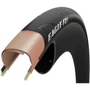 Goodyear Pneu De Route Eagle F1 R 700 X 25 pas cher