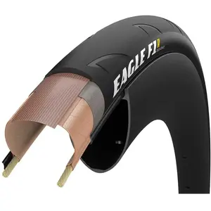 Goodyear Pneu De Route Eagle F1 R Tubeless 700 X 25 pas cher