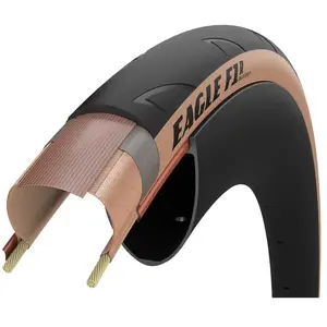 Goodyear Pneu De Route Eagle F1 R Tubeless 700 X 32 pas cher